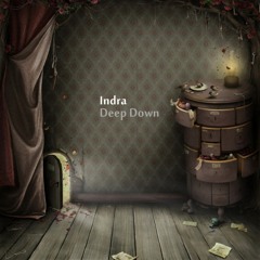 02. Indra - Space Odyssey