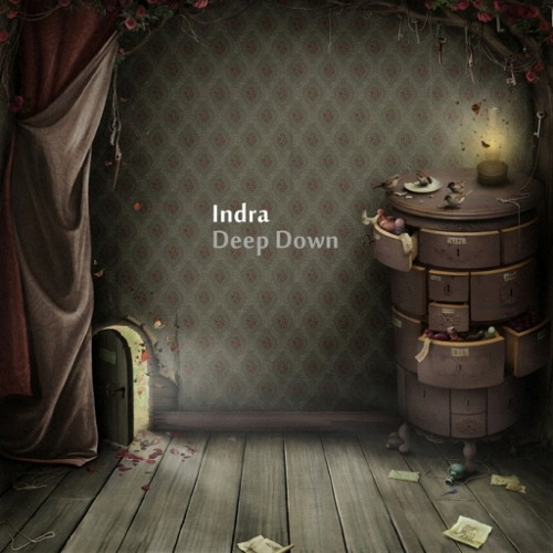 02. Indra - Space Odyssey