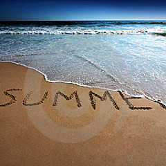 DJ RO - End of tha Summer 2012