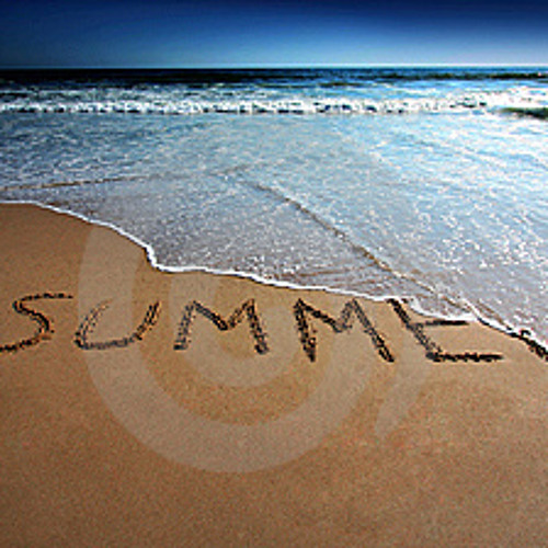 DJ RO - End of tha Summer 2012