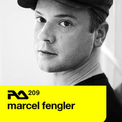 Podcast RA Marcel Fengler