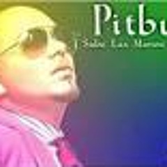 SUBE LAS MANOS PA ARRIBA -  PITBULL ((Remix extend Dj Diego))