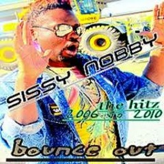 DJ TIM - SISSY NOBBY JOINT