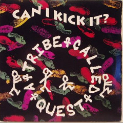 A Tribe Called Quest- Spirits