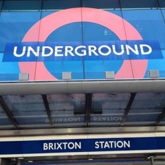 GRINGO IN BRIXTON FREZIDANTE MIX 2012