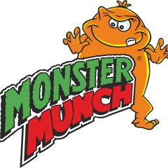 Icee Don - Monster Munch [Instrumental] Preview