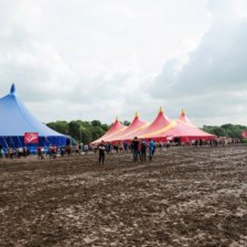 Sam & Deano present F.U.N Live - The Creamfields Set That Never Was