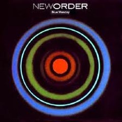 New Order Blue Monday(original mix)