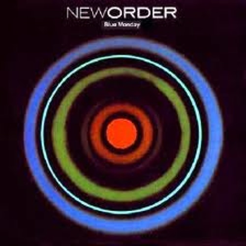 Stream New Order Blue Monday(original mix) by Hector 15 Listen online