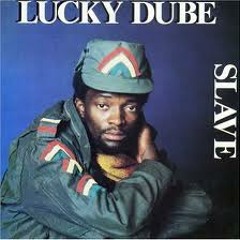 LUCKY DUBE - SLAVE VIVO