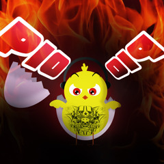 IDKFA - Il Pulcino Pio Metal Version