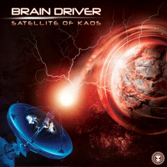 Brain Driver - The Unexpected (Demo Edit)