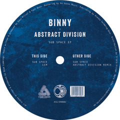 Abstract Division - Remixes