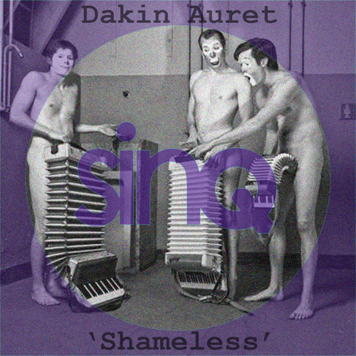 Shameless - Original Mix