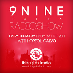 CD NINE IBIZA VOL.1  Mixed by Oriol Calvo & Alex Kentucky (Agosto 2012)