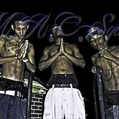 M.a.c Squad Ent - WGP at M.a.c house