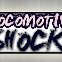 Locomotiva - Shock! (Original Mix) [Lovenest Records] PREVIEW ** NOW AVAILABLE **