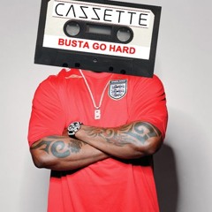 Look At Me Now (Cazzette Busta Go Hard Remix)