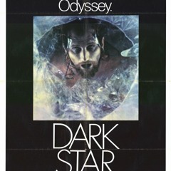 Episode #34: Dark Star by John Carpenter