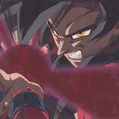 Round 1 - Indestructible