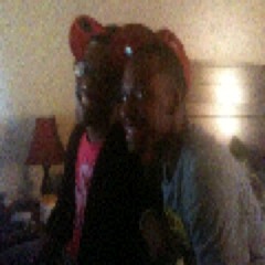 Sounds from Monday afternoon