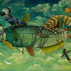 Grateful Dead - Catfish John (Nosmas & Crazy Fingers remix)