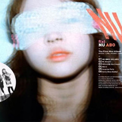 F(x)-New Blood (Nu ABO) Dark Circus Instrumental Remix