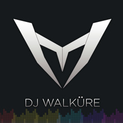 DJ Walküre - Brainwave 434