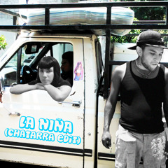 Meketrefe ft. Priscila - La niña (Radio Edit)