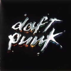 Daft Punk - Voyager x Kevin Blanc - Paris La Nuit (Meridian Remix)