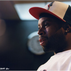 Raise it up for DILLA!!!!