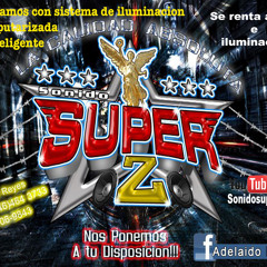 Sonido Super Z en vivo, Amor imposible Estrellas de la Kumbia