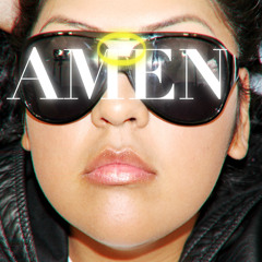 Supergirl- Amen (feat Magic Touch, Sunset)