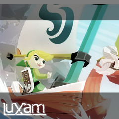 The Wind Waker - The Legendary Hero (Luxam Remix)