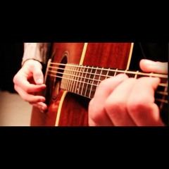 Skinny love - Ryan Sanders