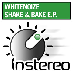 Shake And Bake- #16 Top 100 Beatport House (Support by Mark Knight)