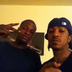 Smokaholik ft Cuzzy Macc