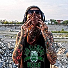 This is where the fun stops - Sheriff (Royal Flush) - Prod. By Dr. Rogger