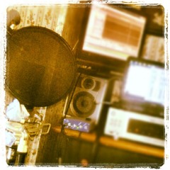 Love Dont Live Here - FlyGuy & C-dub at DubProductions™!!