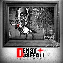 Denst + Dj seeall - Post Mortem