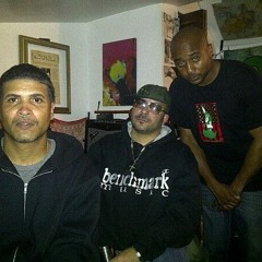 Cause & Effect: Fam I'm with....