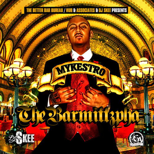 Mykestro "Park The Delorian" Prod. By 14KT