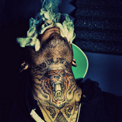 *Grand Theft* {Prod. By Zoned Out Squad} *Snippet*