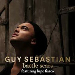 Guy Sebastian & Lupe Fiasco - Battle Scars (Mind Electric Remix) preview