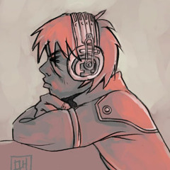 Rico Vogel - September Podcast