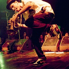 Pez - Hip Hop Orchestra