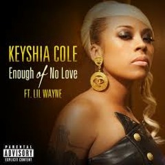 Keisha Cole ft Lil Wayne (Blend)