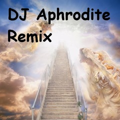 Plastic Jesus - Stairway To Heaven - DJ Aphrodite L-Bass Remix (2012)