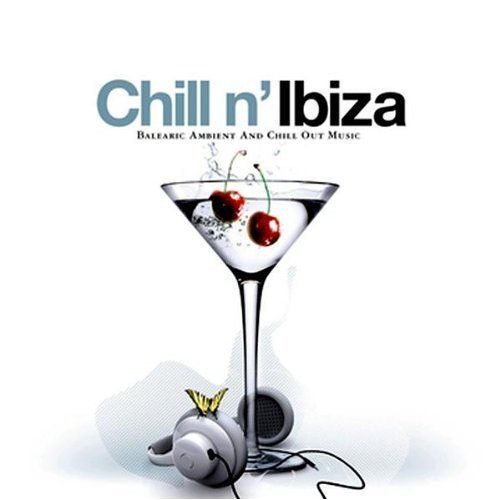 Chill In Ibiza