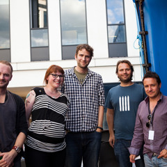 BBC EdFest 2012: Great Comedy Writing - Where do you write?